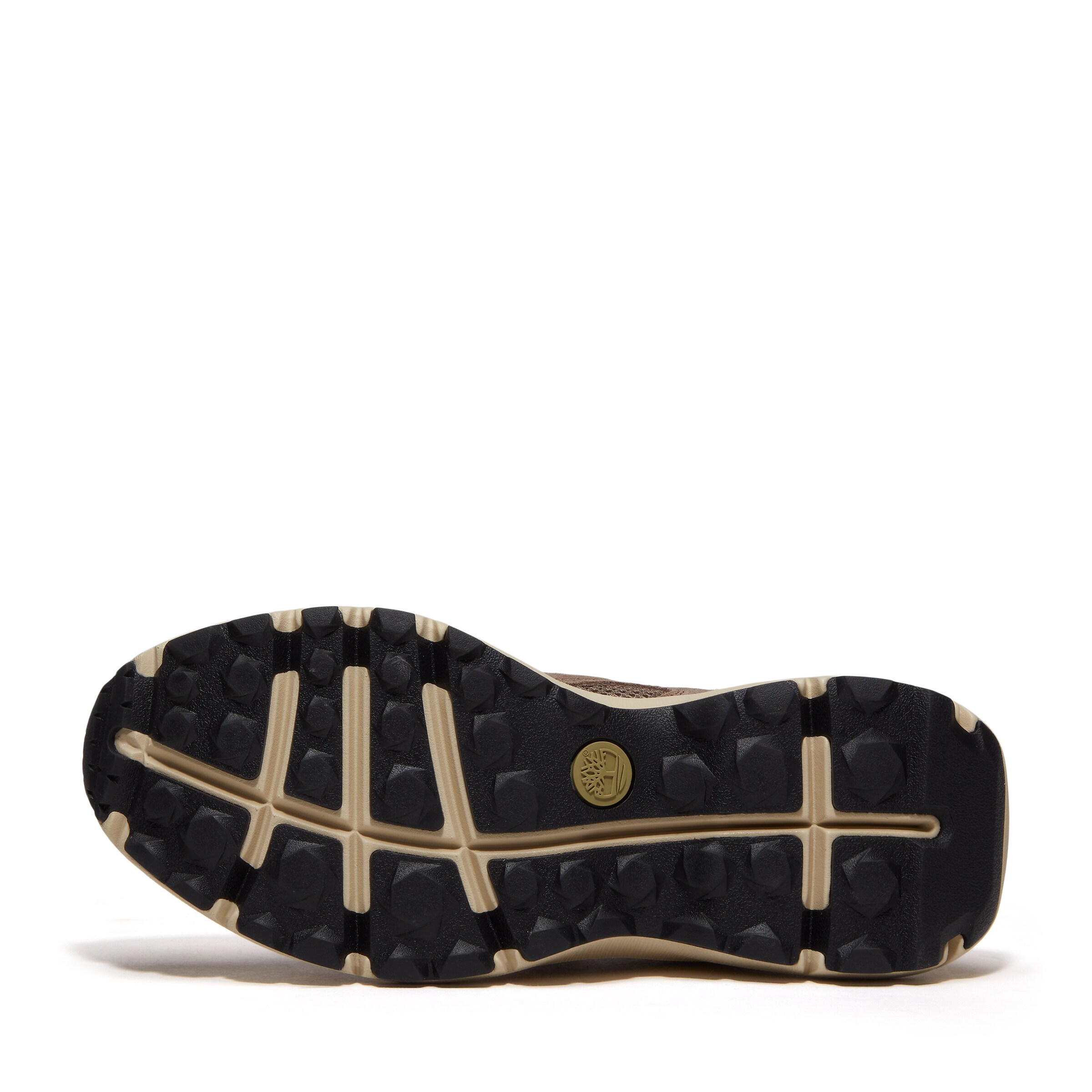 TIMBERLAND Sneaker in Braun