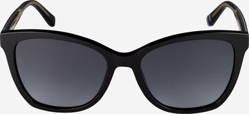 TOMMY HILFIGER Sonnenbrille in Schwarz