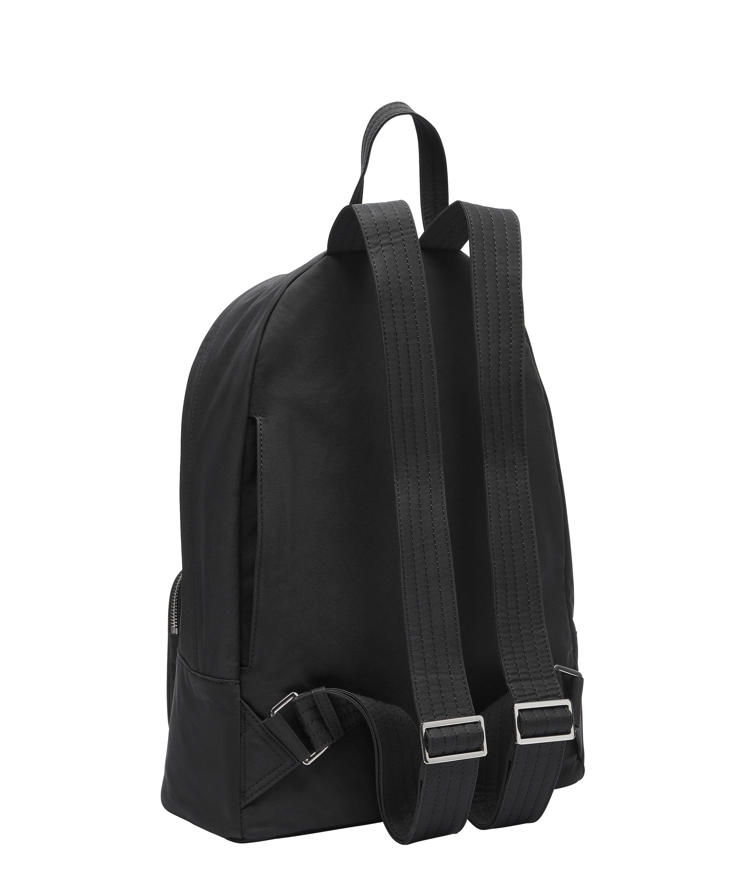 Liebeskind Berlin Rucksack 'Lila' in Schwarz
