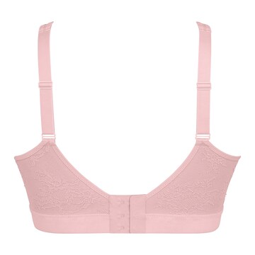 ANITA Bustier BH in Roze