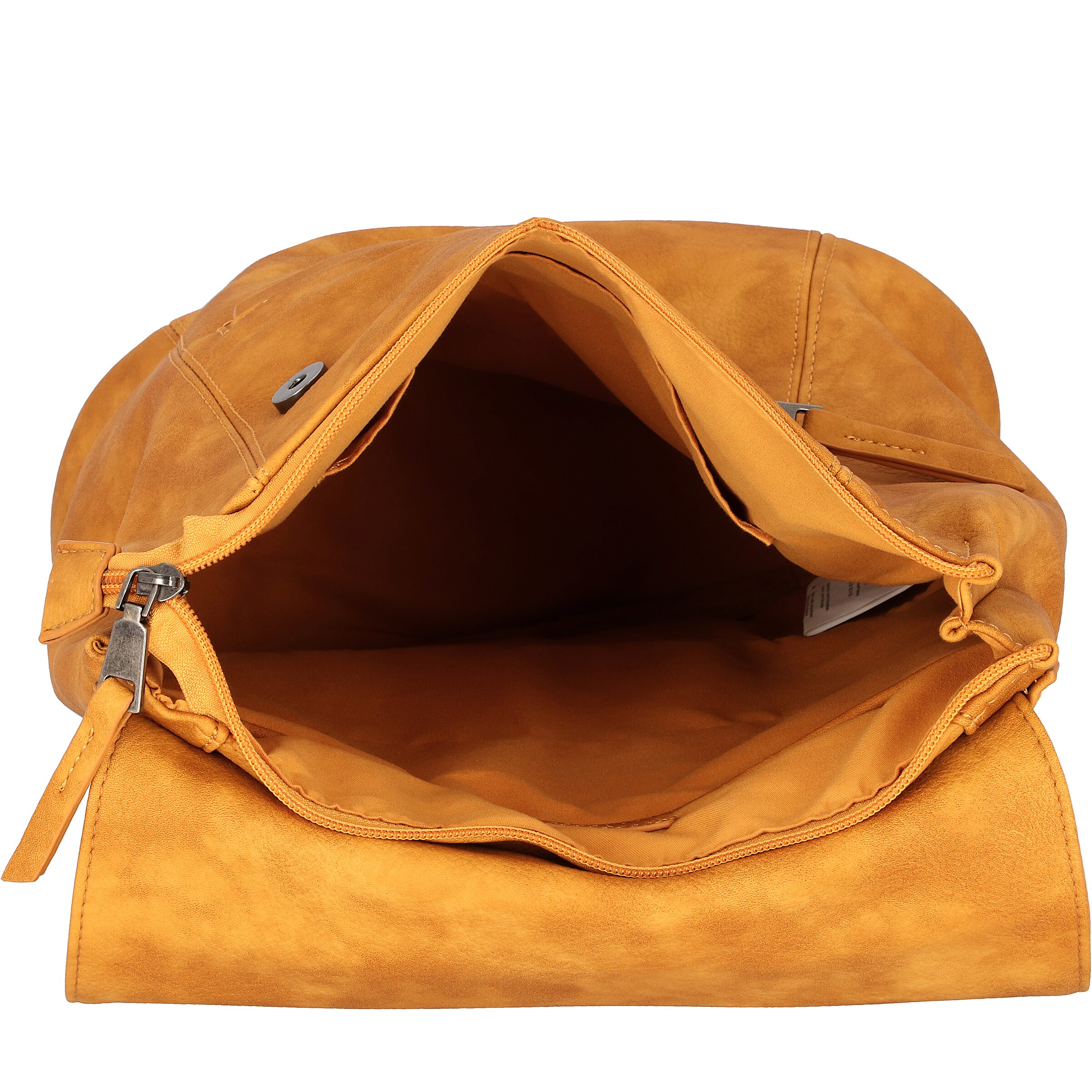 GREENBURRY Backpack in Yellow