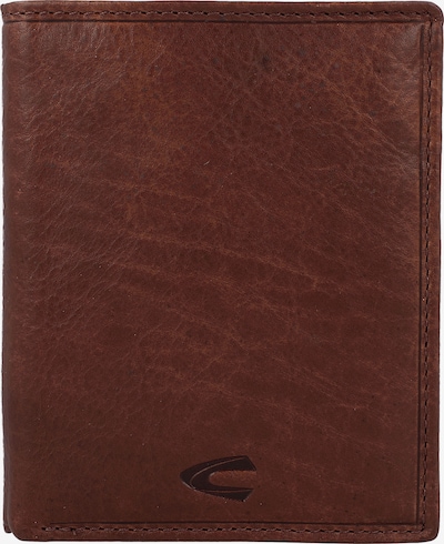 CAMEL ACTIVE Wallet 'Como' in Brown, Item view