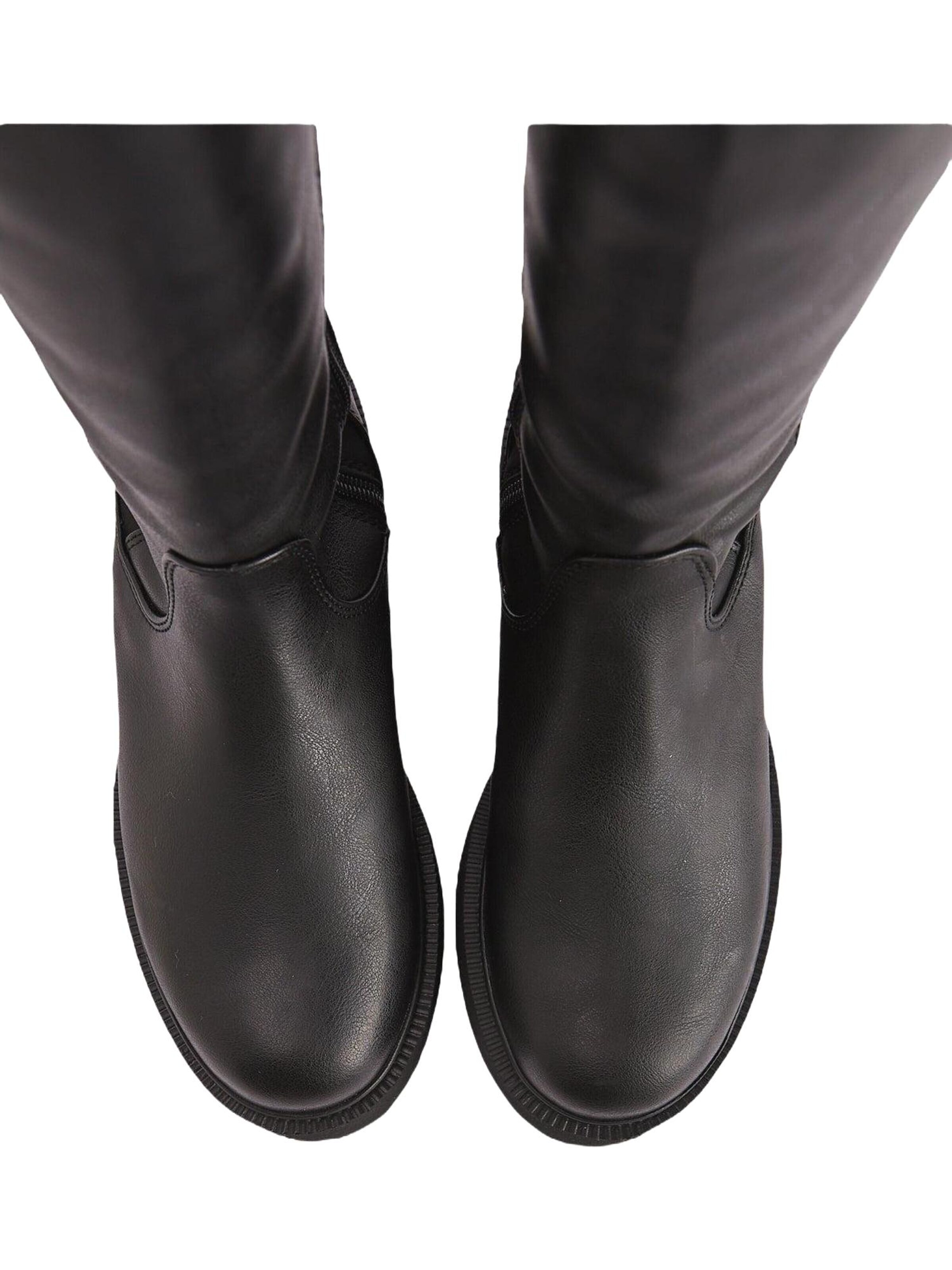 Limoya Boots 'Ceres' in Black