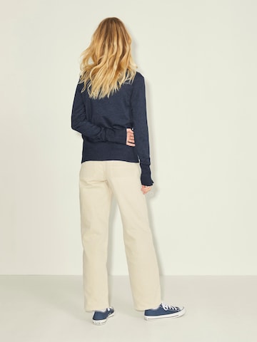 Pull-over 'Ava' JJXX en bleu