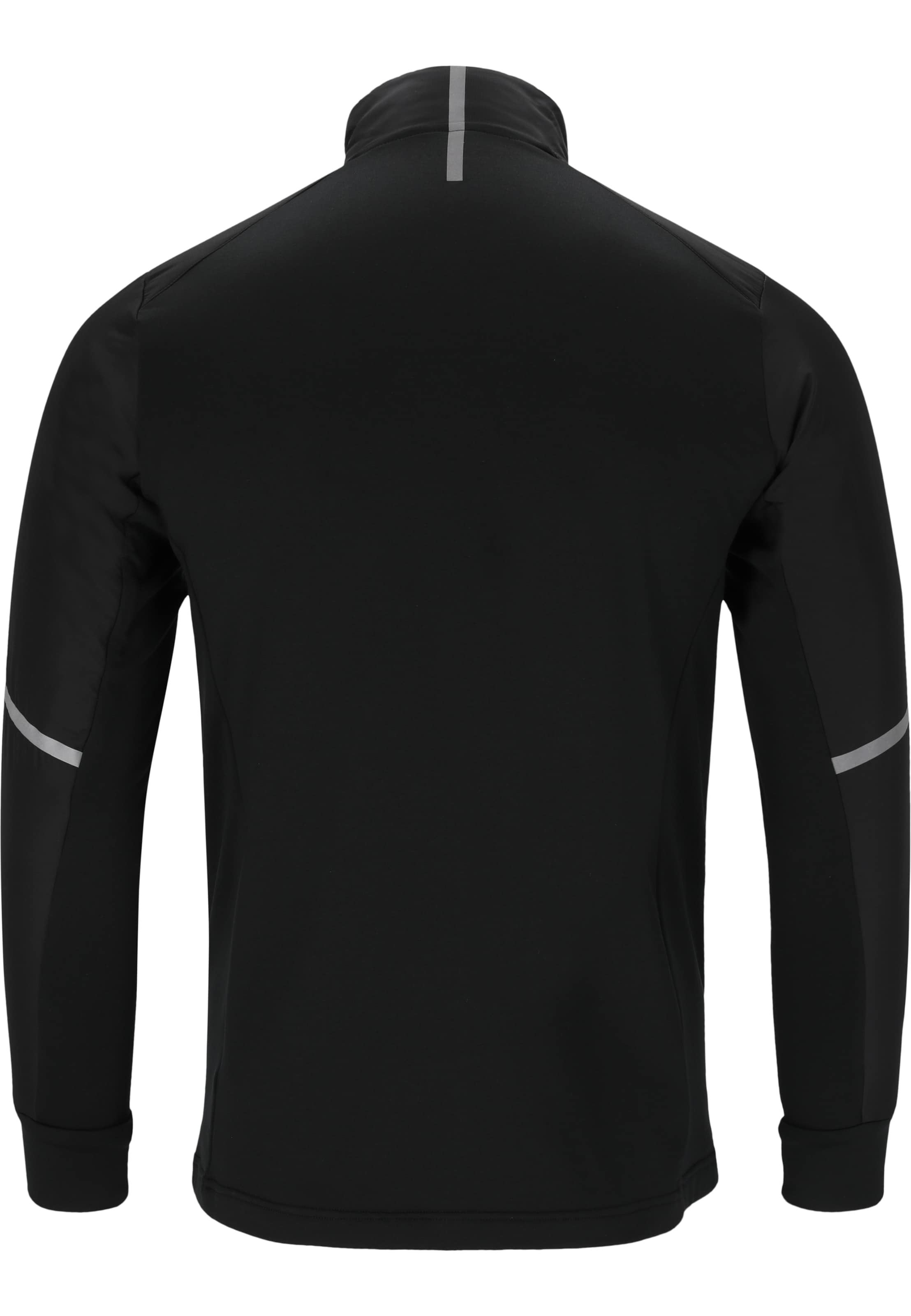 ENDURANCESportska jakna 'Parken' - crna boja