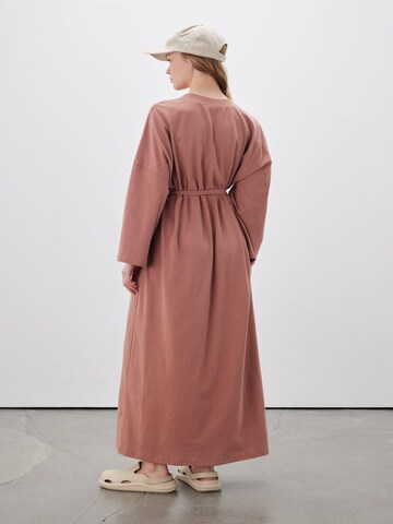 MANUKA Dress in Pink