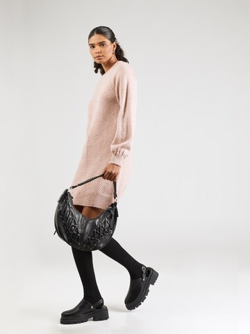 ABOUT YOU Dress 'Branka' in Pink