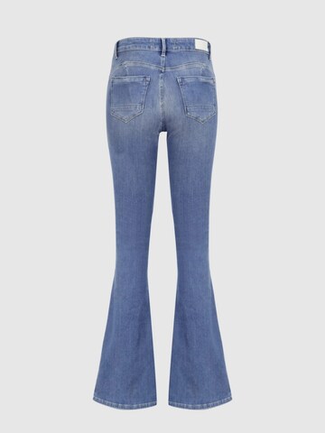 LTB Baggy Jeans 'Novi' in Blauw