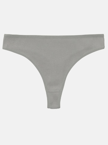 String 'F933' di Tazzio in grigio