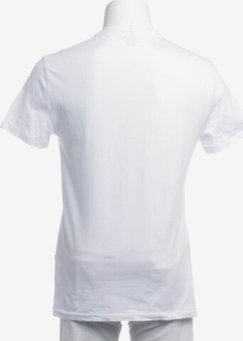 Polo Ralph Lauren T-Shirt M in Weiß