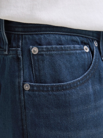 JACK & JONES - regular Vaquero 'JJIChris JJOriginal' en azul