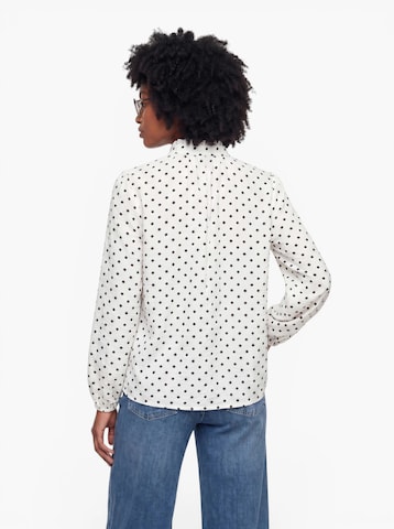 ONLY Blouse 'ONLMaizee' in White