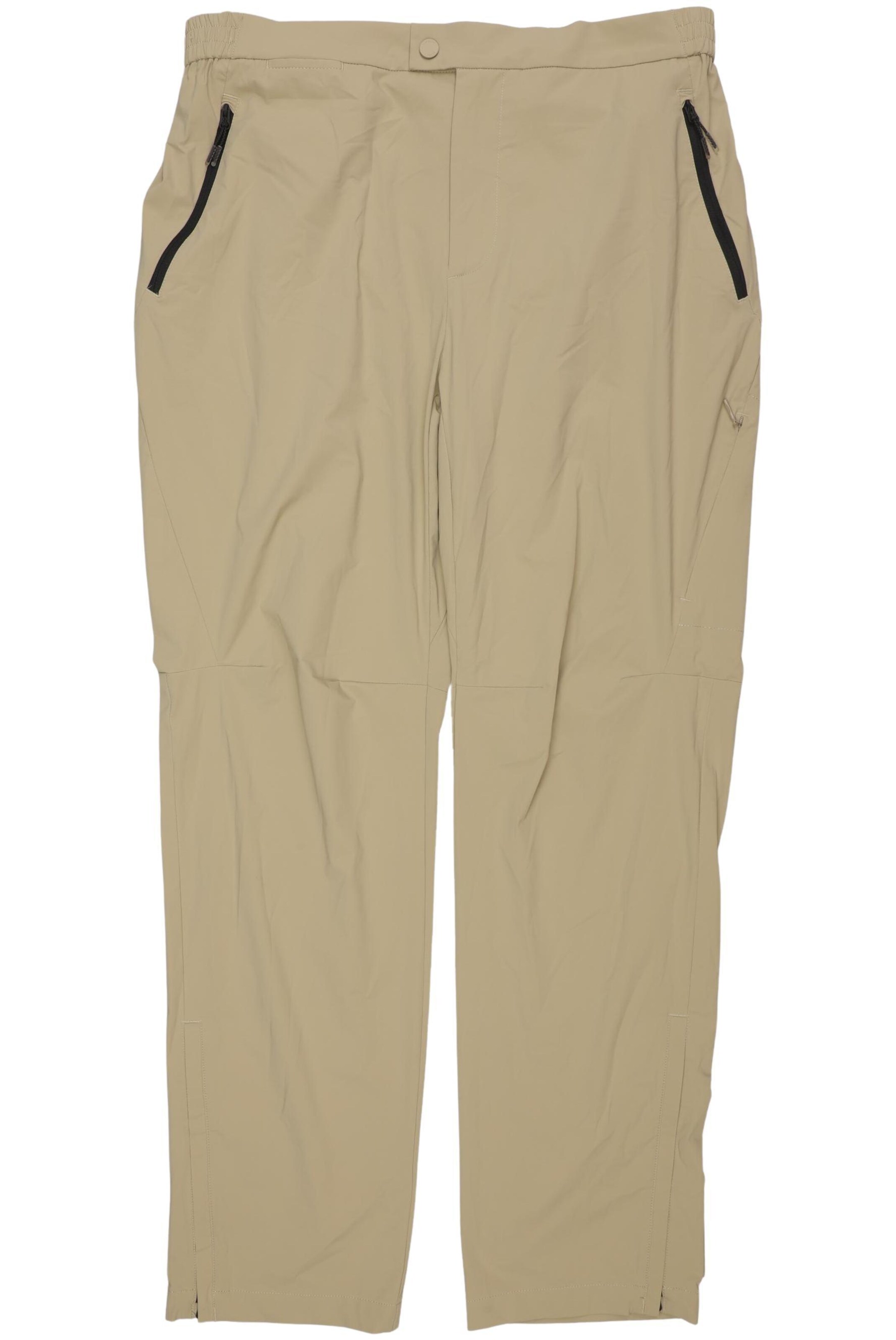 LACOSTE Pants in 36 in Beige: front