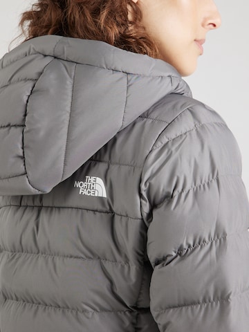 THE NORTH FACE Outdoor jacket 'ACONCAGUA 3' in Grey