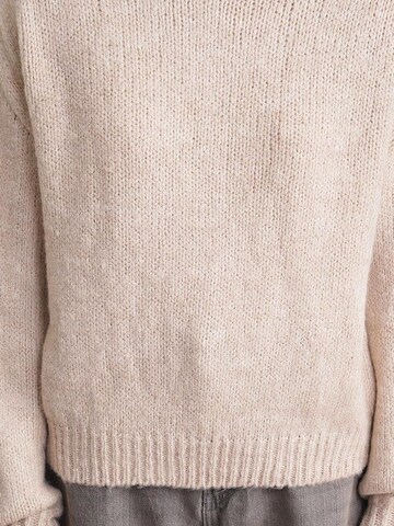 MixRayPulover 'Pullover' - siva boja