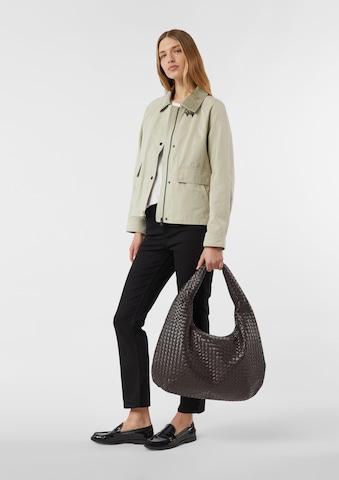 COMMA Jacke in Grün