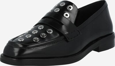 Papuci de casă 'ALEXA' 3.1 Phillip Lim pe negru, Vizualizare produs