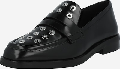 3.1 Phillip Lim Chaussure basse 'ALEXA' en noir, Vue avec produit