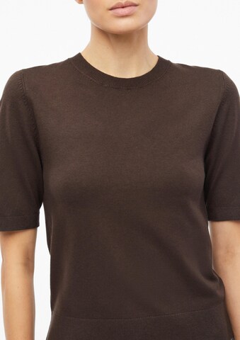 s.Oliver Pullover in Braun
