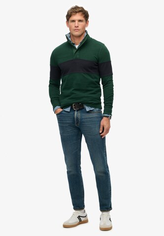 Superdry Shirt in Green
