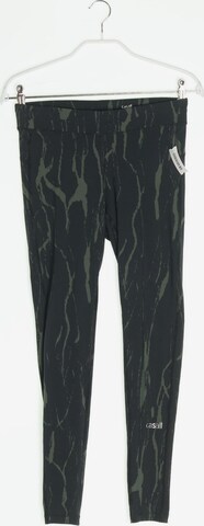 Casall Pants in S in Black: front