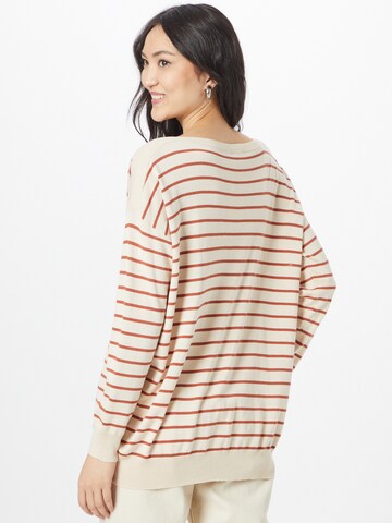 Kaffe Pullover 'Mala' i beige