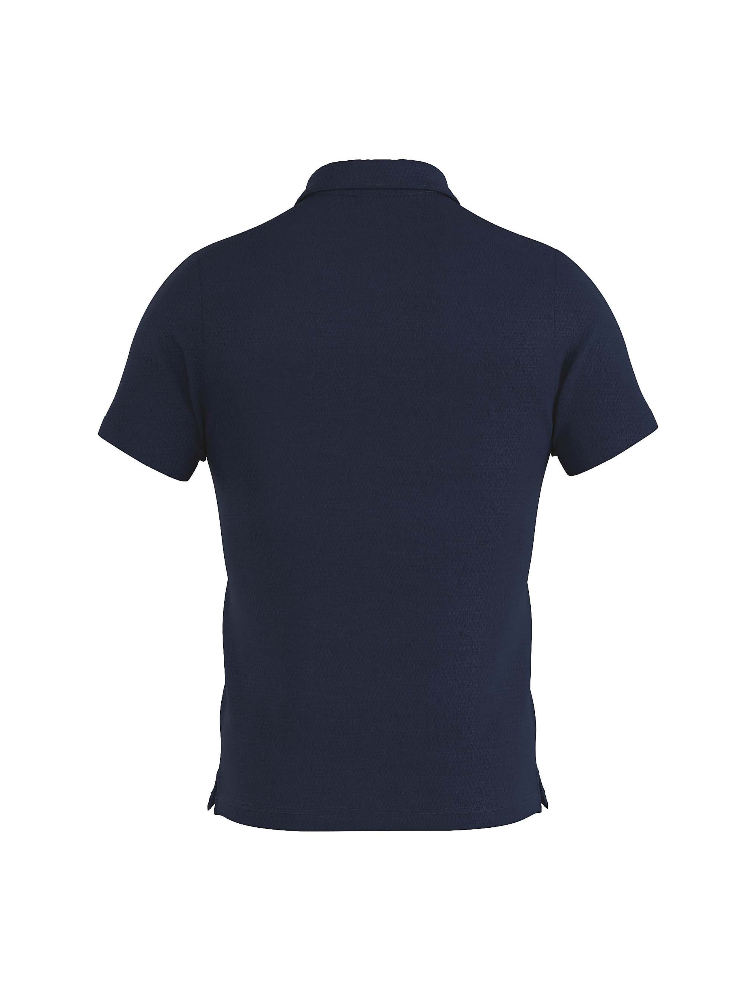 T-Shirt fonctionnel 'Praga 3.0' Errea en bleu