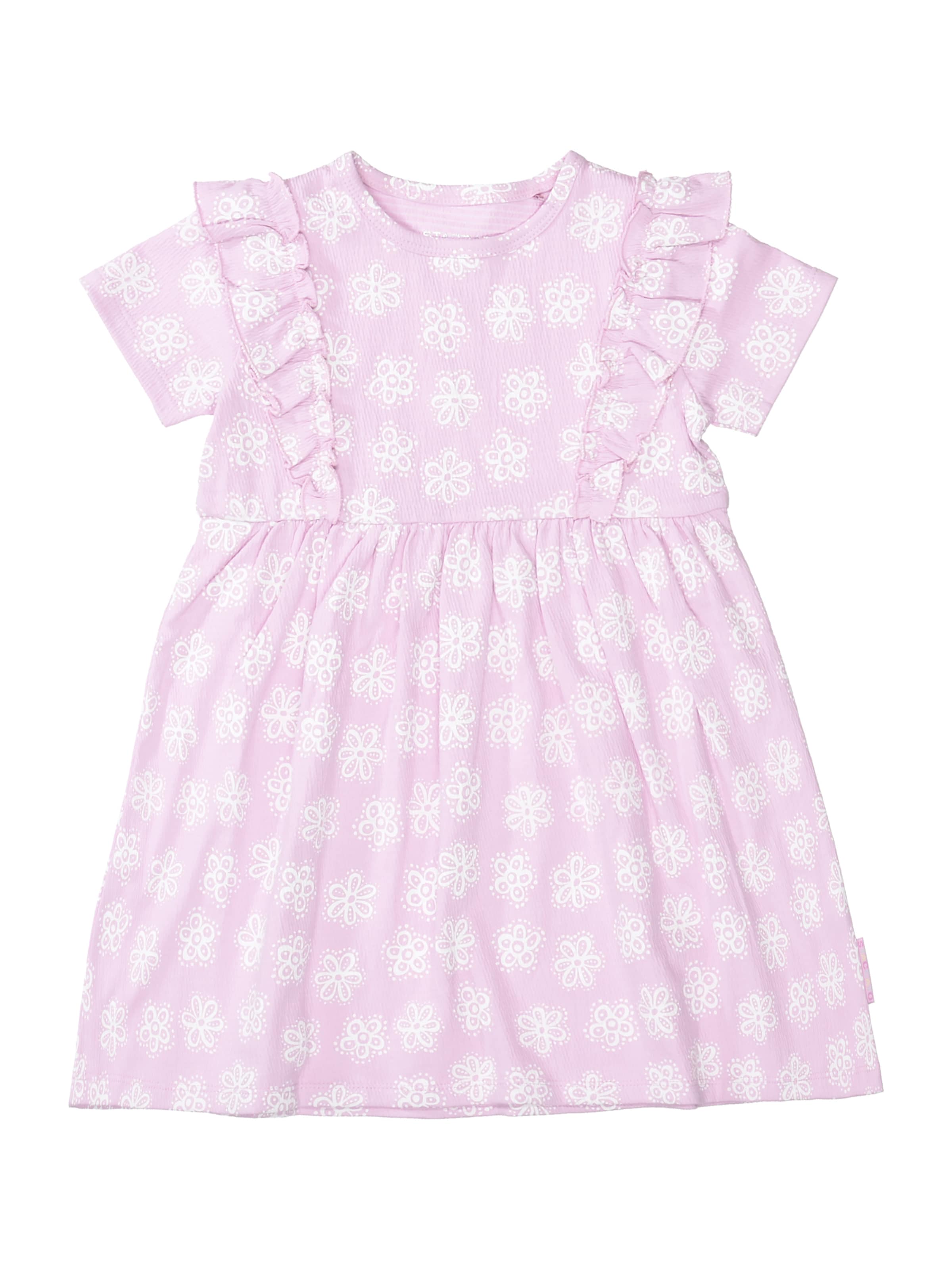 Rochie de la STACCATO pe mov: față