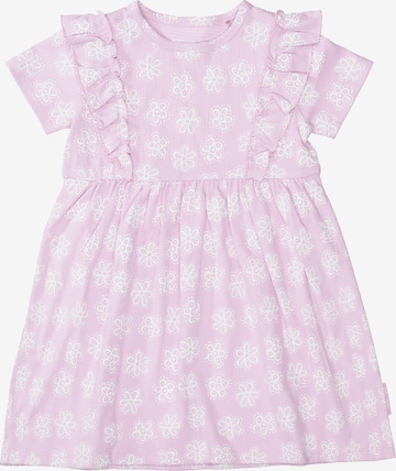 STACCATO Платье в Лиловый: спереди