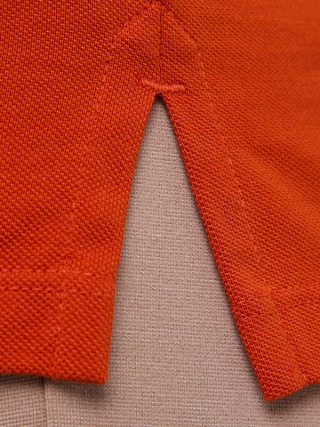 FALKE Shirt 'Essential'‌‌‌‌‌‌‌‌‌‌ in Rot