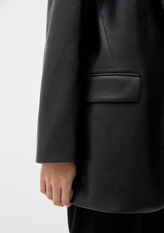Blazer s.Oliver BLACK LABEL en noir