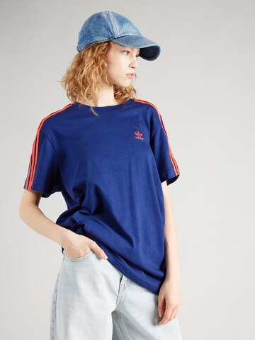 ADIDAS ORIGINALS Shirts 'ADIBRK' i blå