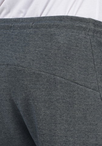 INDICODE JEANS - Tapered Pantalón 'Napanee' en azul