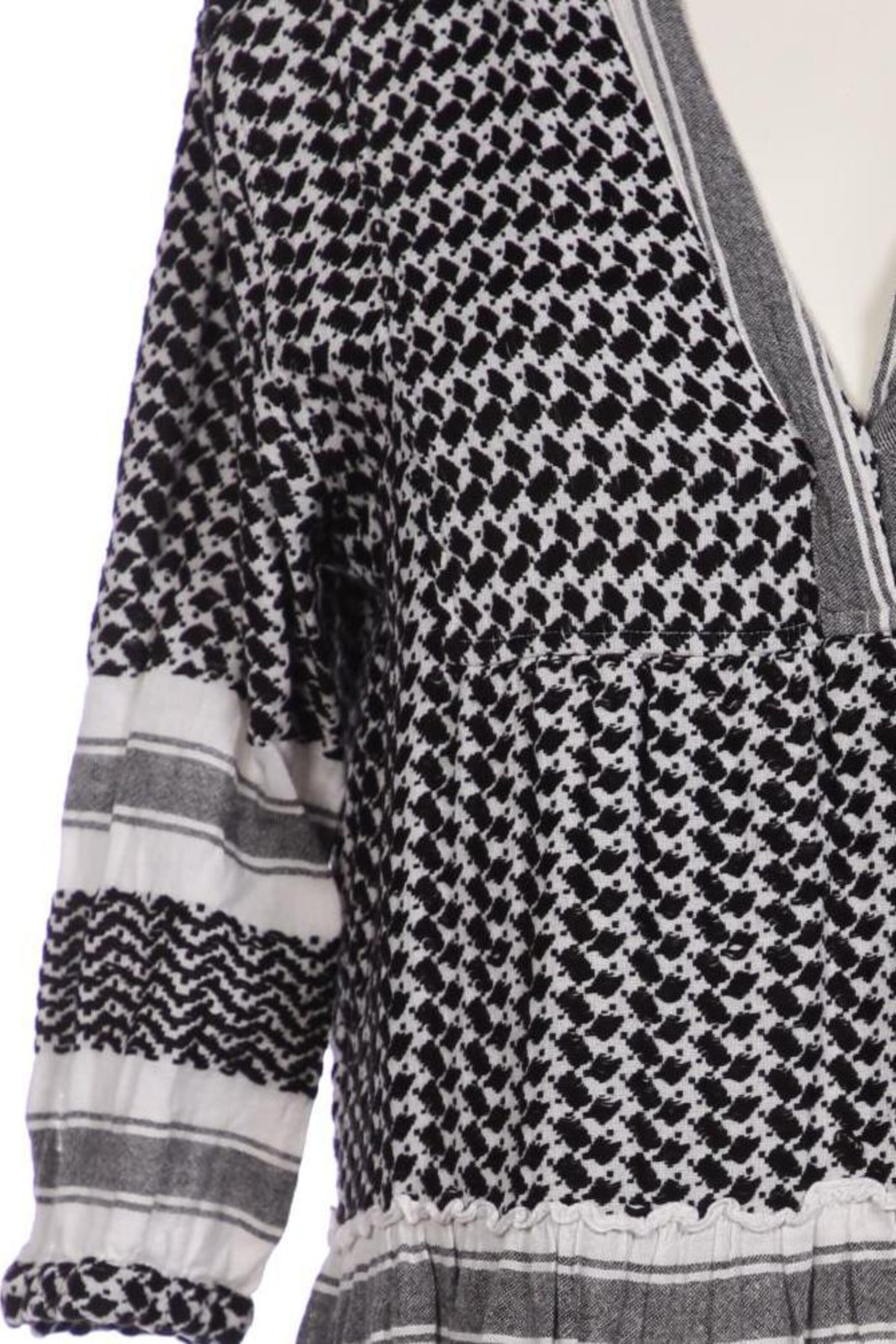 Flowers for Friends Dress in S in Mixed colors