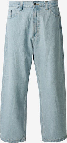 Carhartt WIP Джинсы 'Brandon' в Синий: спереди