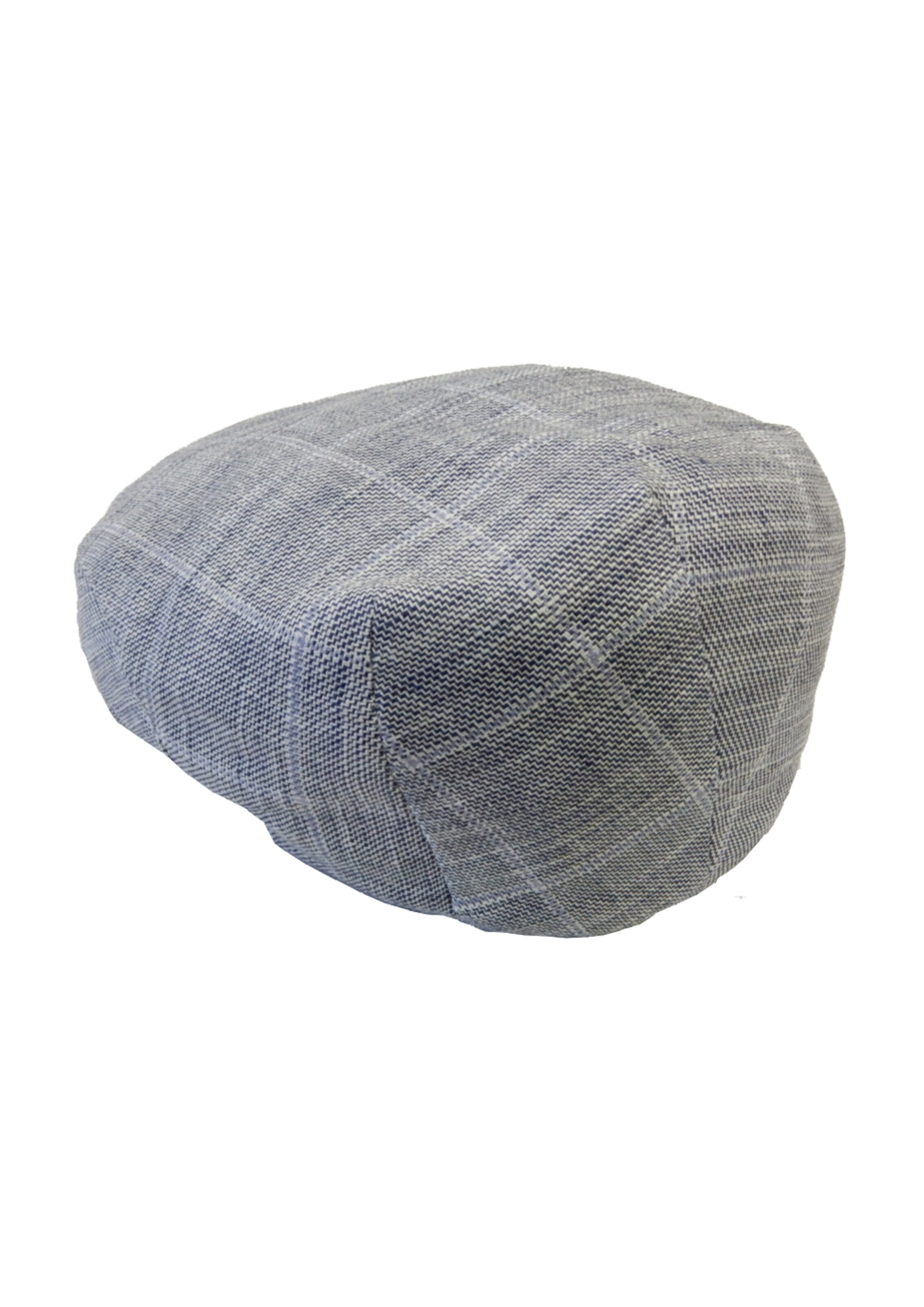 Männer Caps & Mützen Chaplino Mütze in Rauchblau, Dunkelblau - AV43454 Männer Caps & Mützen Chaplino Mütze in Rauchblau, Dunkelblau - AV43454