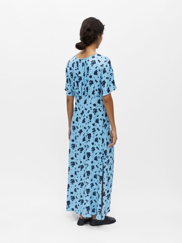 Robe d’été 'OBJTammie' OBJECT en bleu