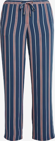 Vogelsang Pants in Blue: front
