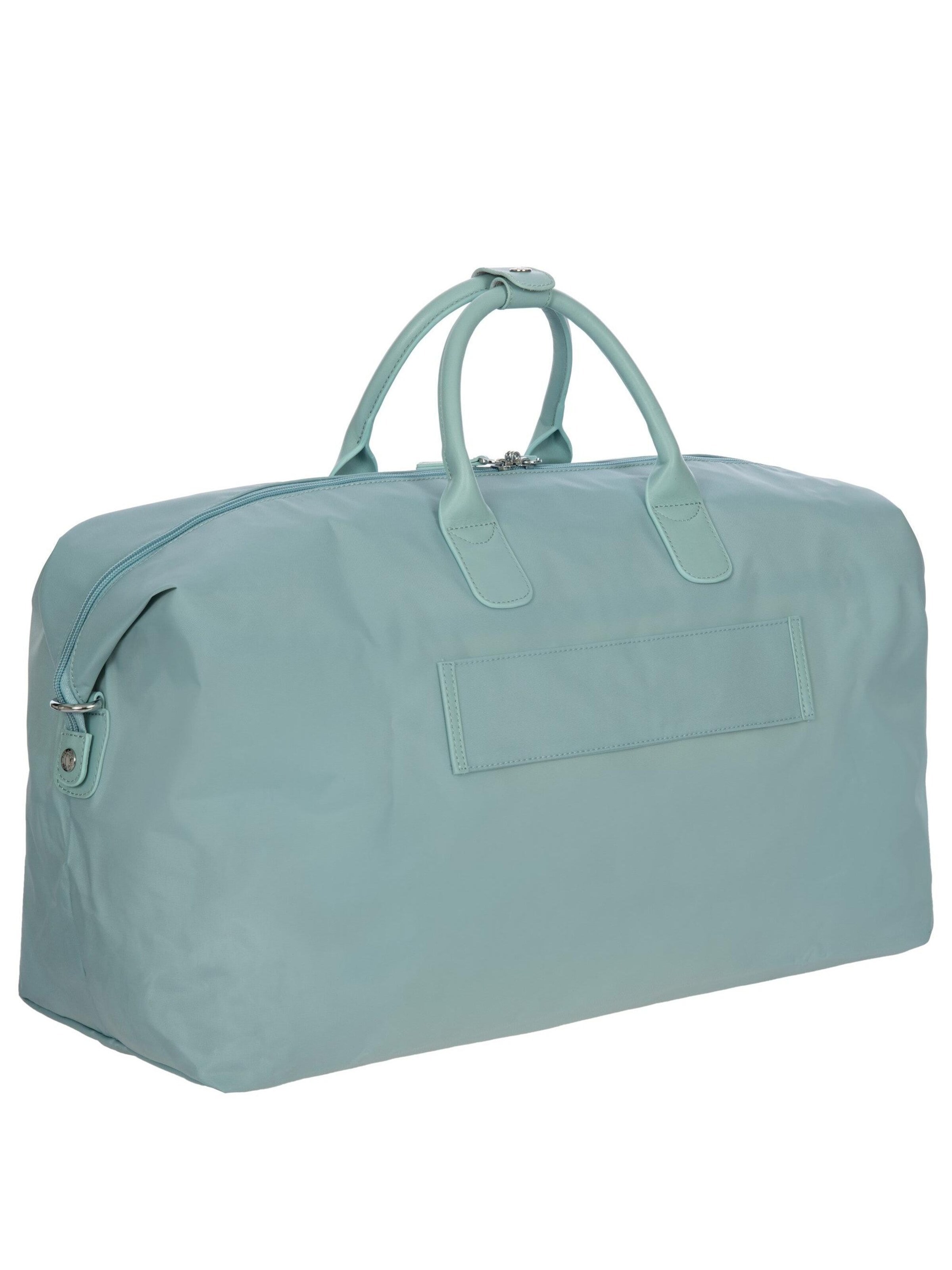 Bric's Reisetasche 'Positano'‌‌‌‌‌‌‌ in Blau