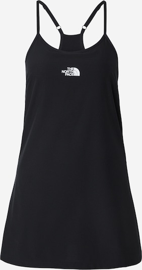THE NORTH FACE Urheilumekko 'FLEX' koossa XS värissä musta / valkoinen, Tuotenäkymä
