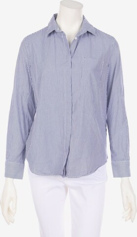 Weekend Max Mara Blouse & Tunic in S in Blue: front