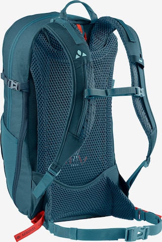 VAUDE Sportrucksack 'Wizard' in Blau