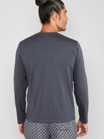 JOOP! - Camiseta ' Relax ' en gris