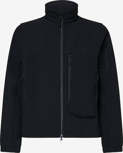 OAKLEY Casaco outdoor 'Wintertide' em S em preto, Vista do artigo