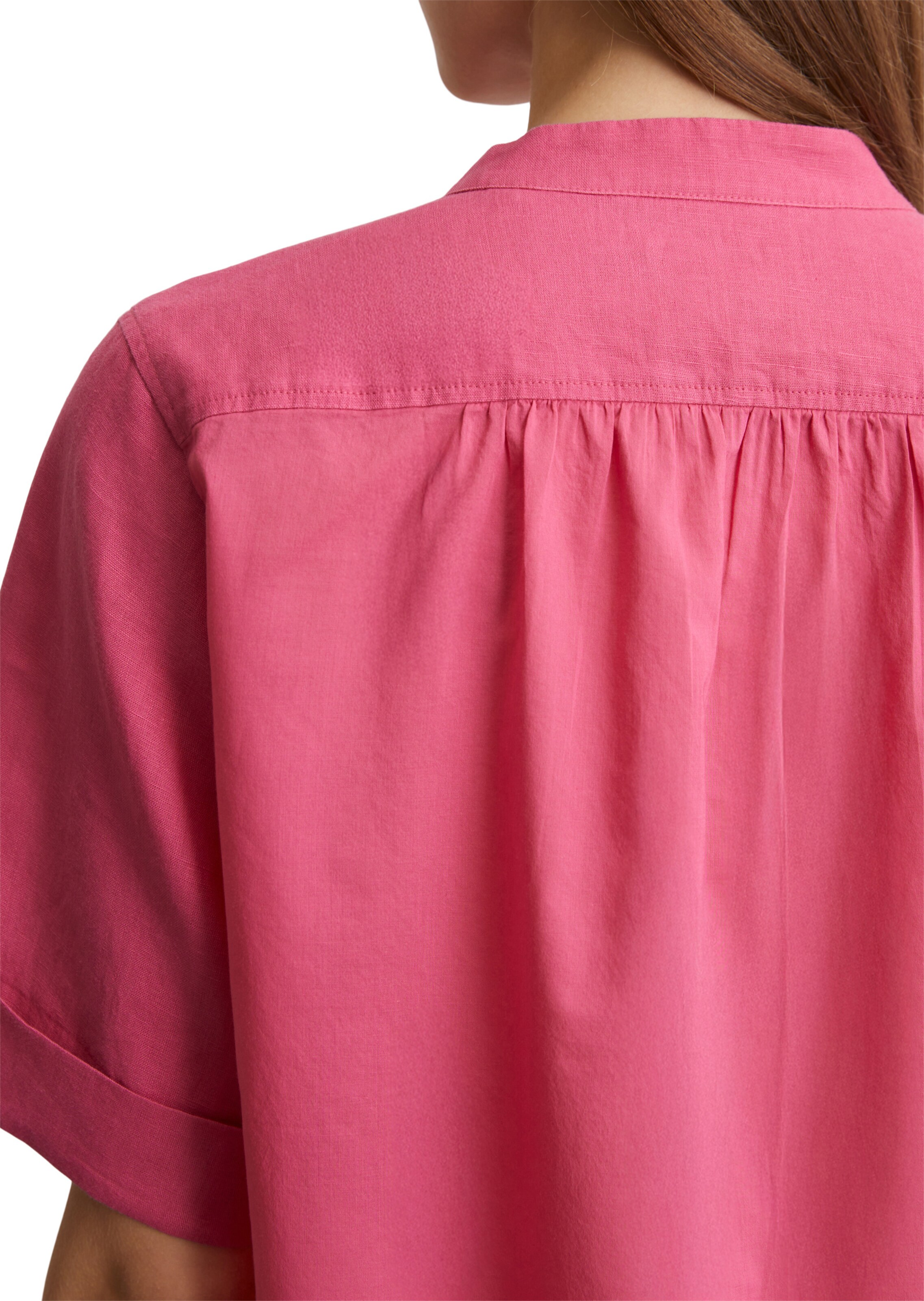 Marc O'Polo Bluza | roza barva