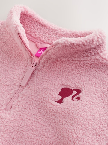 Next Sweater 'Barbie' in Pink