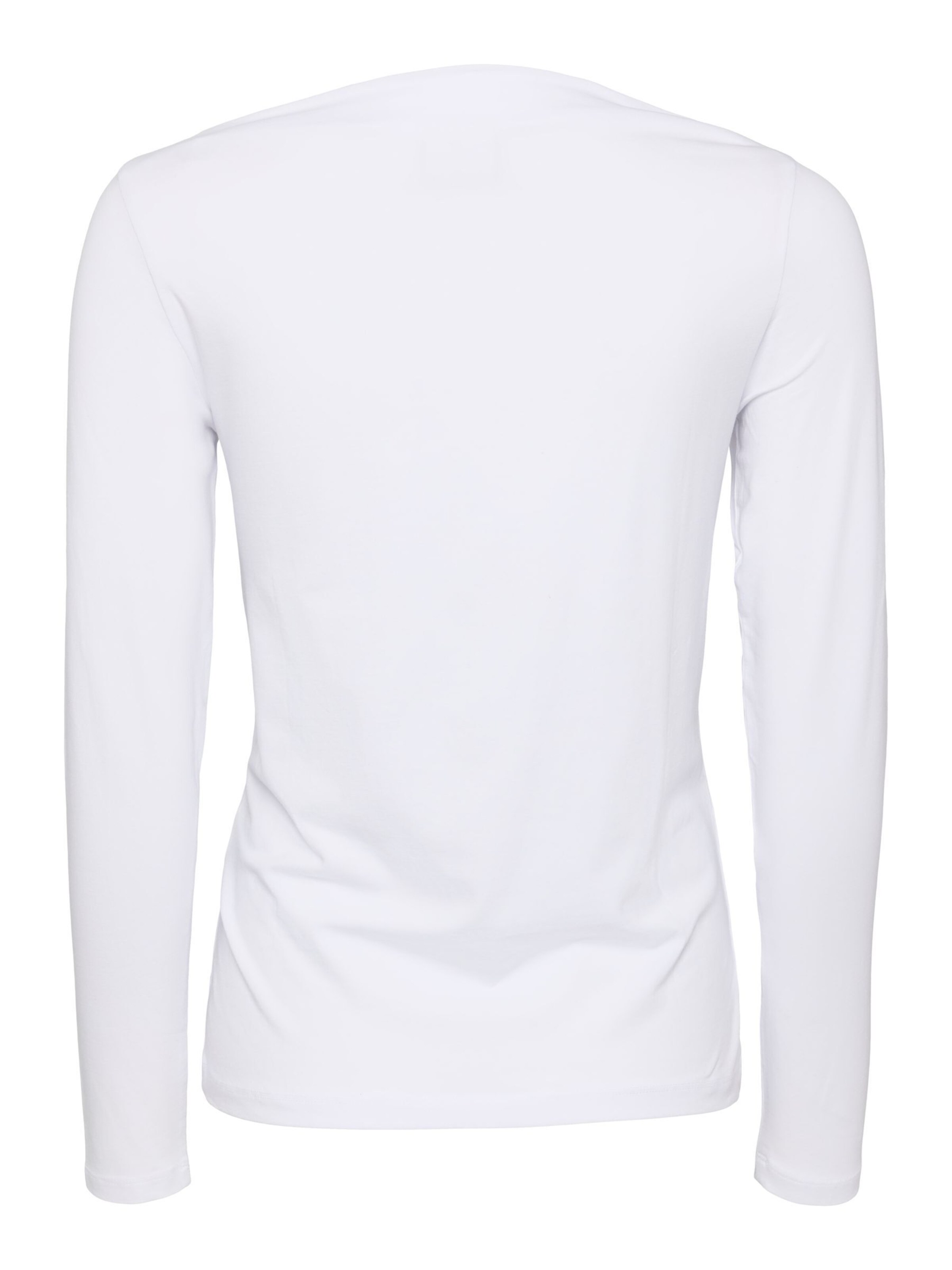 MAMALICIOUS Shirt 'MLKERRIE' in White