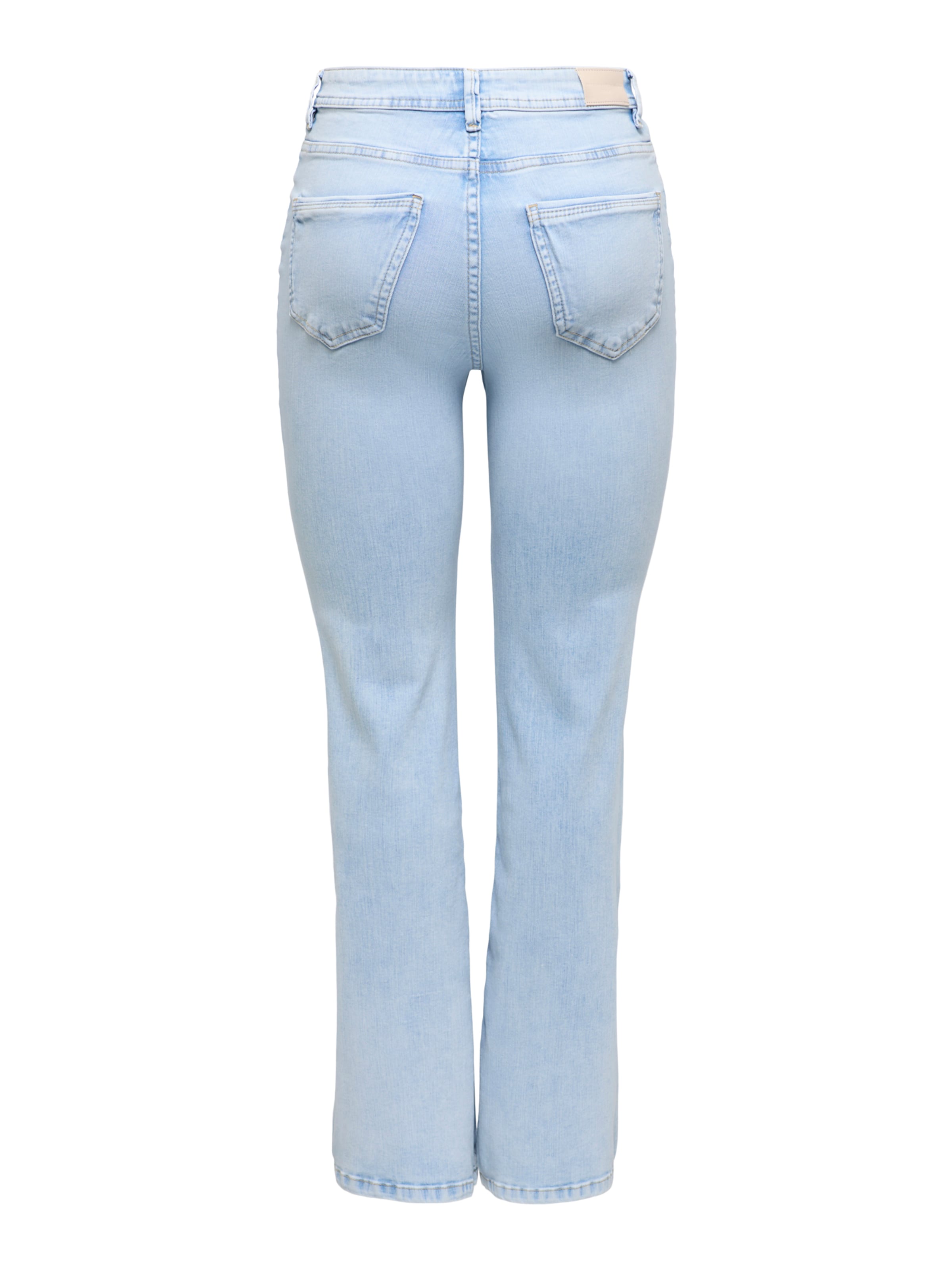 Evazați Jeans 'ONLWAUW' de la ONLY pe albastru