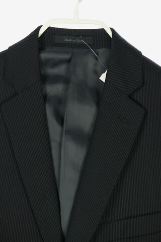 Calvin Klein Suit Jacket in L in Black