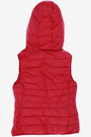 ONLY Vest in S in Red
